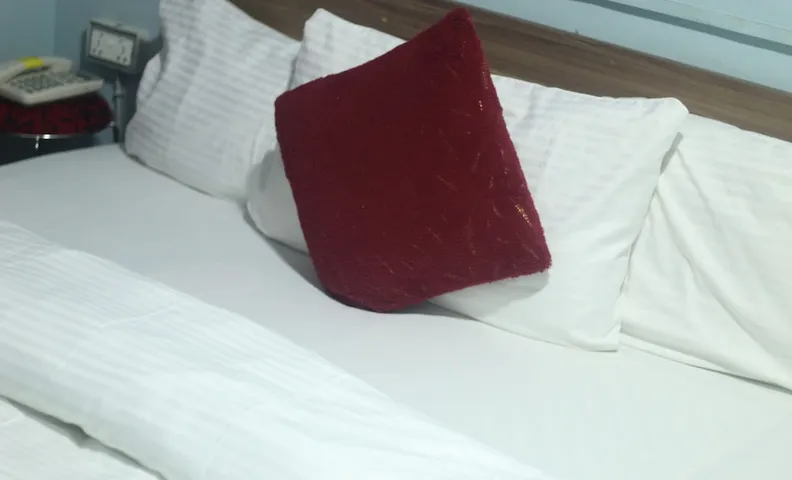 파스칸디 호텔