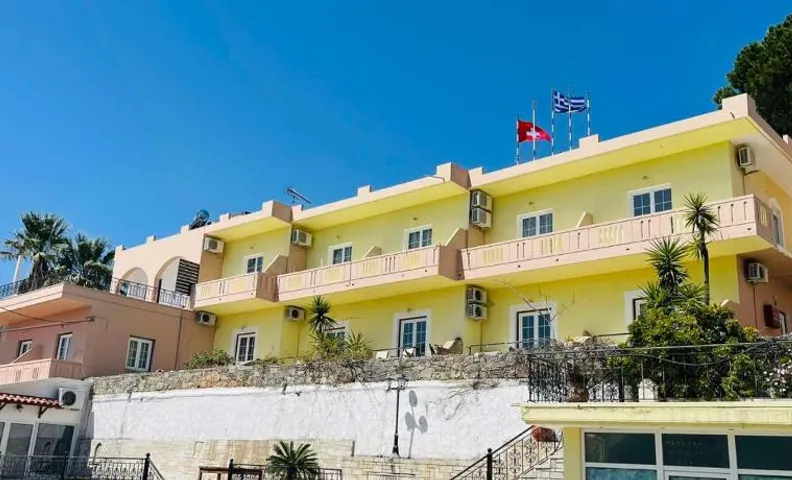 PROFILIO Apartments & Studios