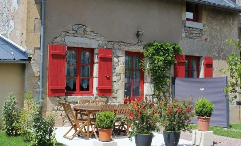 Gîte Savauldetour