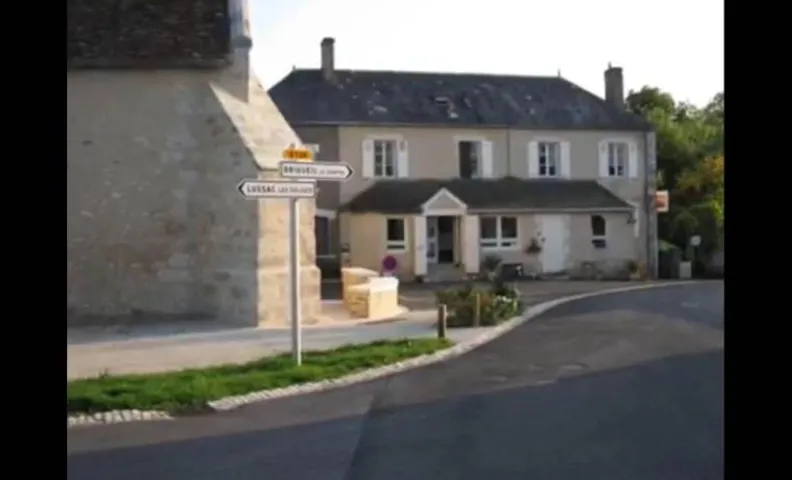 Chambres d'hotes La Chaumiere