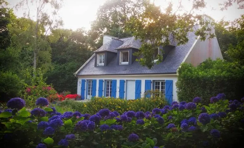 Chambres d'hotes Chez Annie