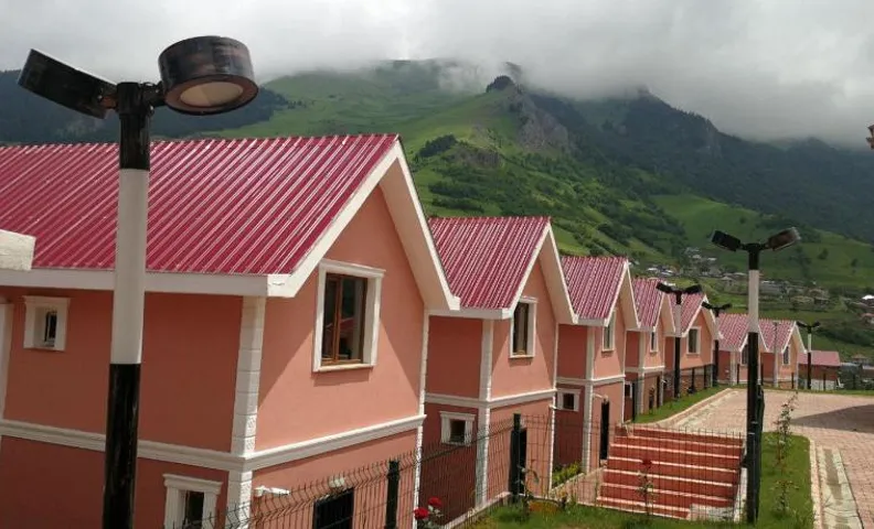 Hamsikoy Hotel