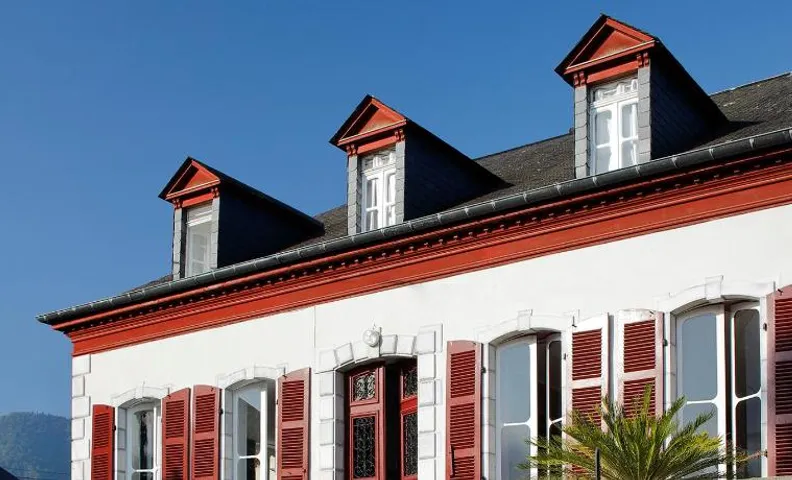 Chambres d'Hôtes Gaïnaa