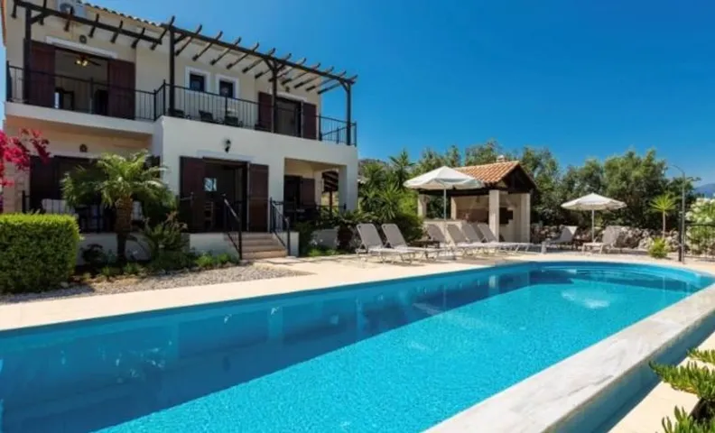 Villa Pyramus