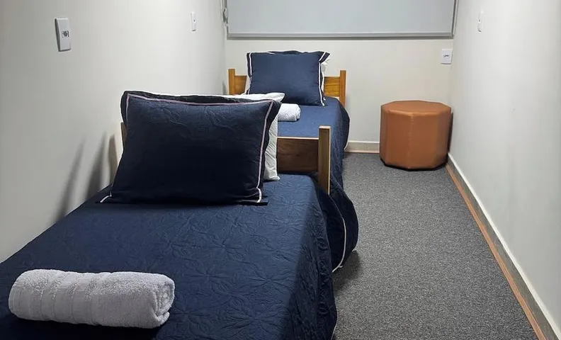 호스텔 히우 프레투