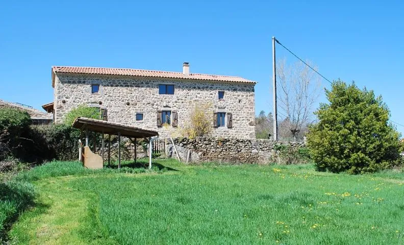 Ferme de la Combe