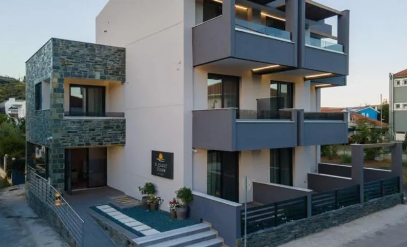 Elegant Dream Suites