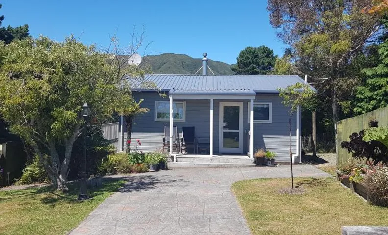 Incline Cottage