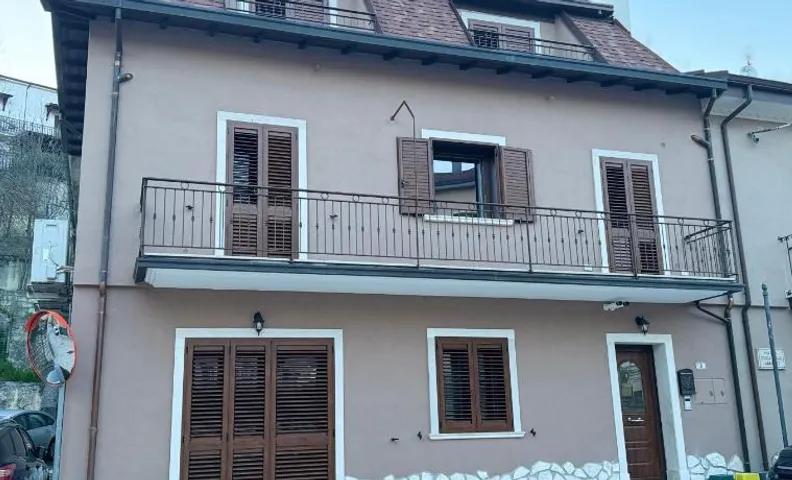 B&B-Guest house 'IN PIAZZETTA'