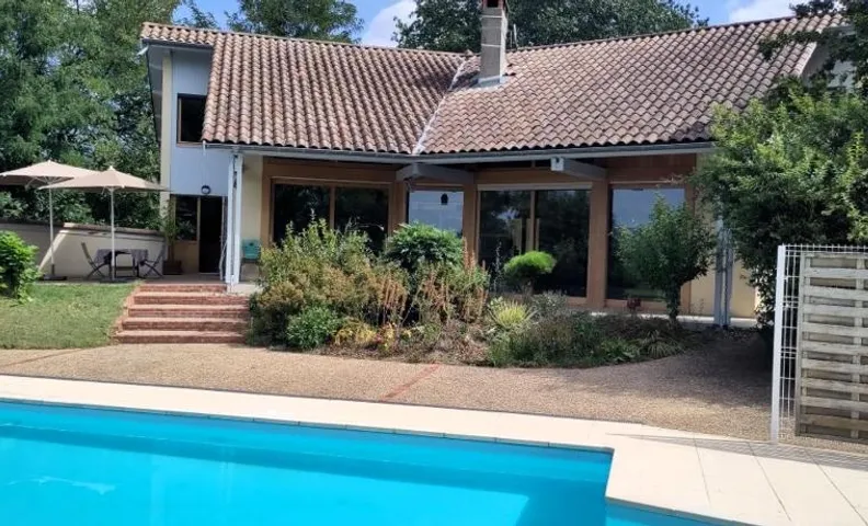 B&B chez Frédérique et Norbert