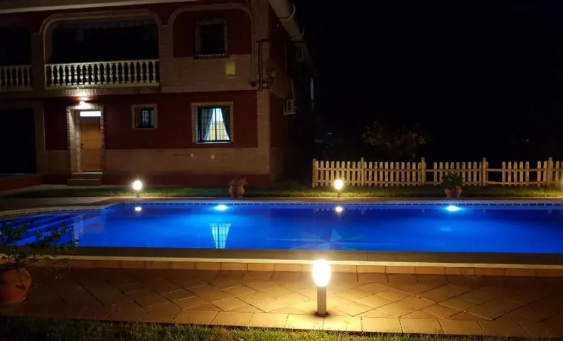 El Manantial B&B