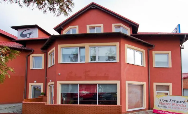 Hotel Gregor