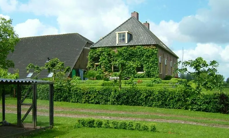 Bed & Breakfast de Neust