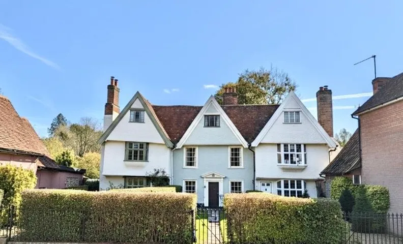 Manor Cottage