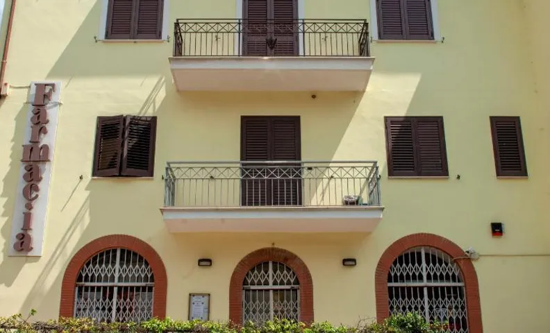 Bed & Breakfast Le Piazze