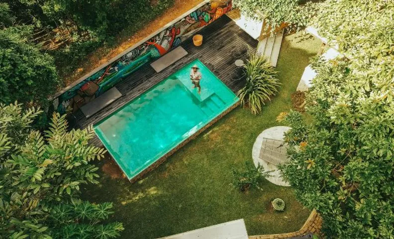 Casa Antônia - Pousada Boutique