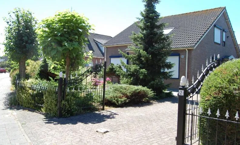B&B Gamerenwaard