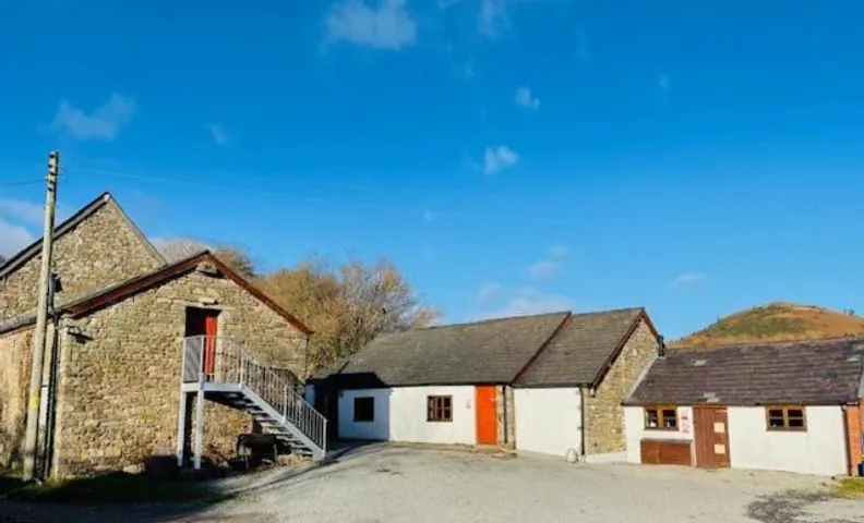 Smithy's Bunkhouse