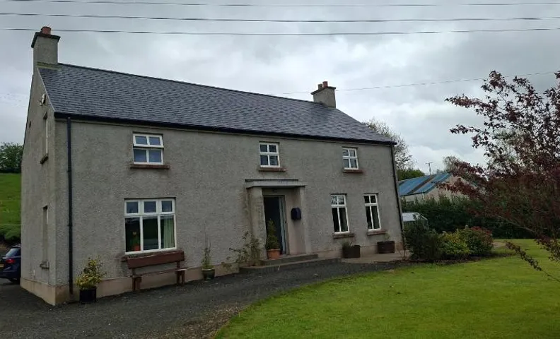 35a granagh rd country house