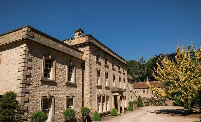 Easby Hall