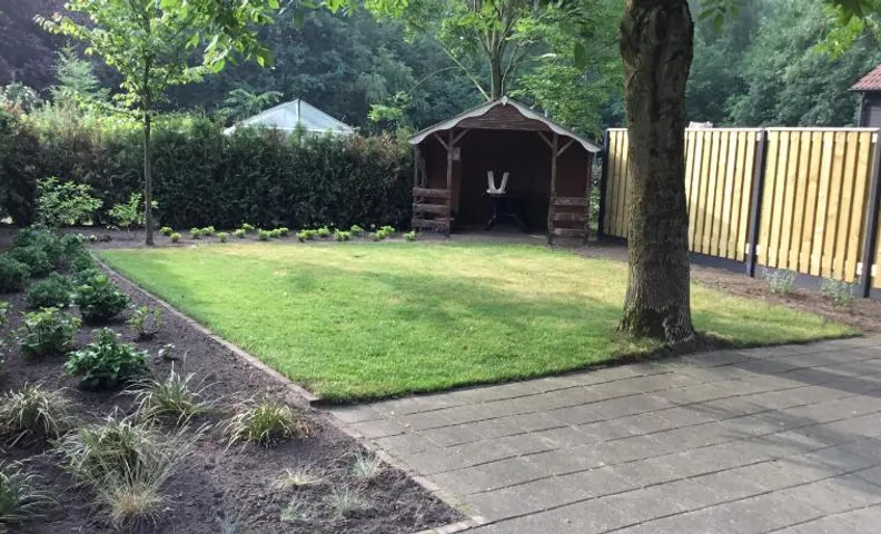 B&B Op 't Eikenschoor
