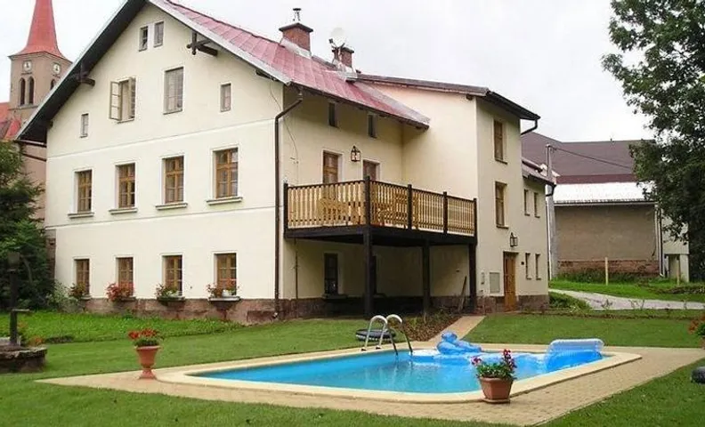 Droom b&b Čermná