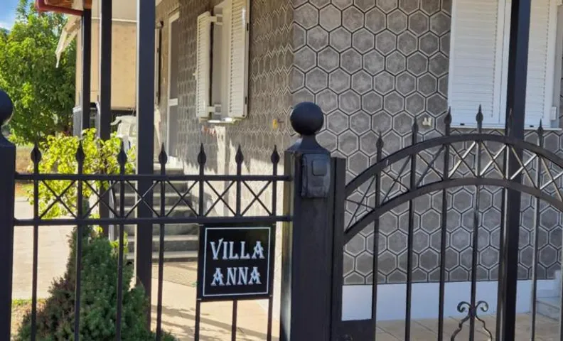 Villa Anna