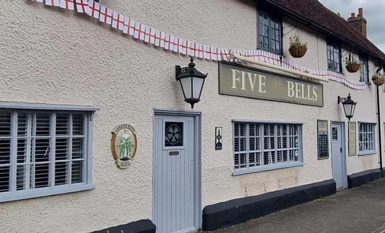 The Five Bells