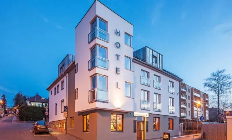 Graphic Hotel