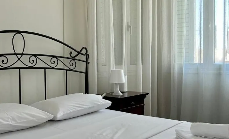 Easy Stay Airport Athens