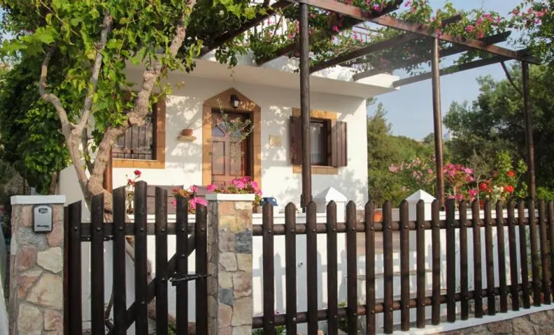 Villa Nefeli Rhodes