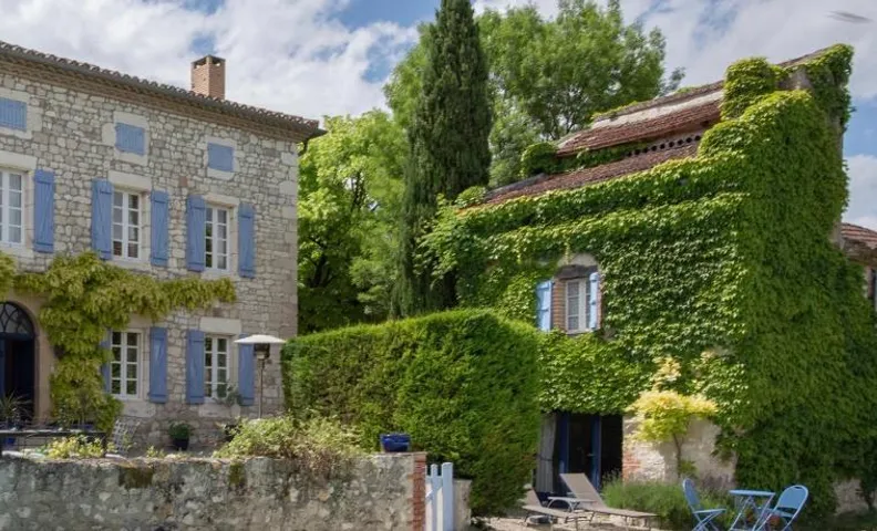 MAISON BEAUMONT