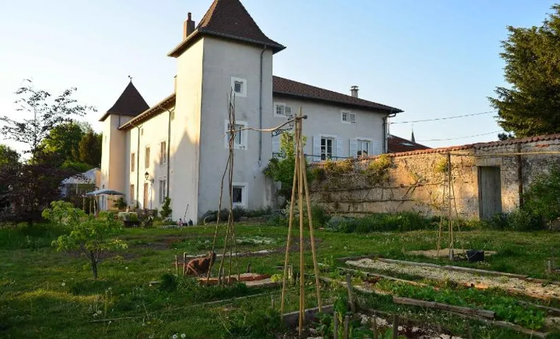 chambre d'hôte les avettes