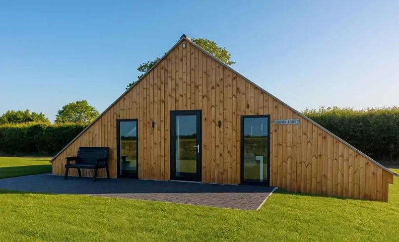 Eider Lodge