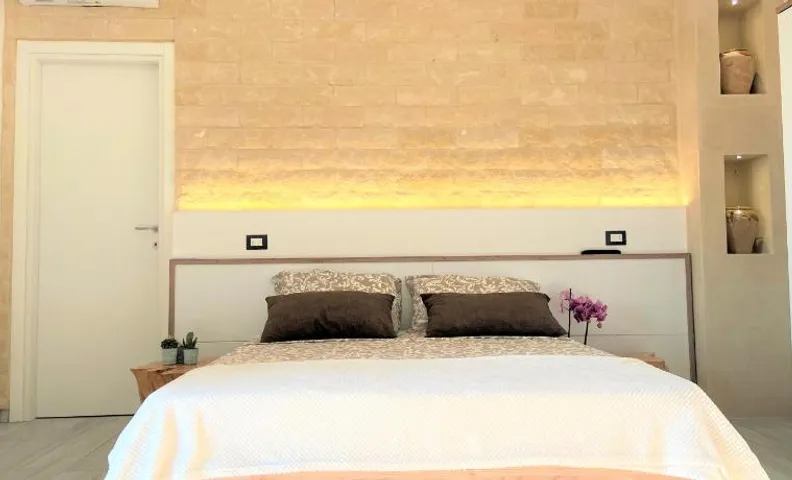 B&B Brezza Salentina
