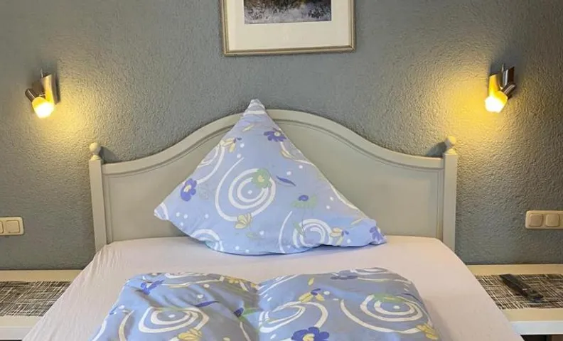 Hotel Weller