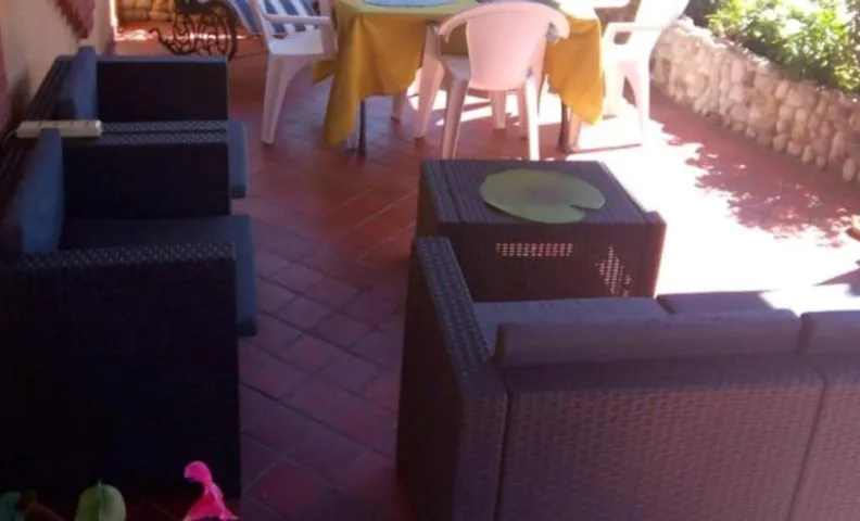 B&b L'Oasi del Vulture