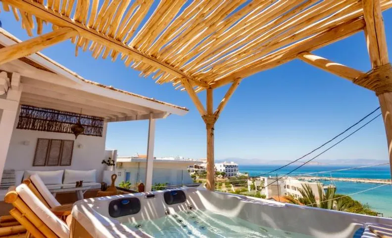 The Roof-Top