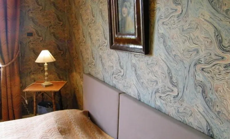 Chambre d'hotes La Jaunais