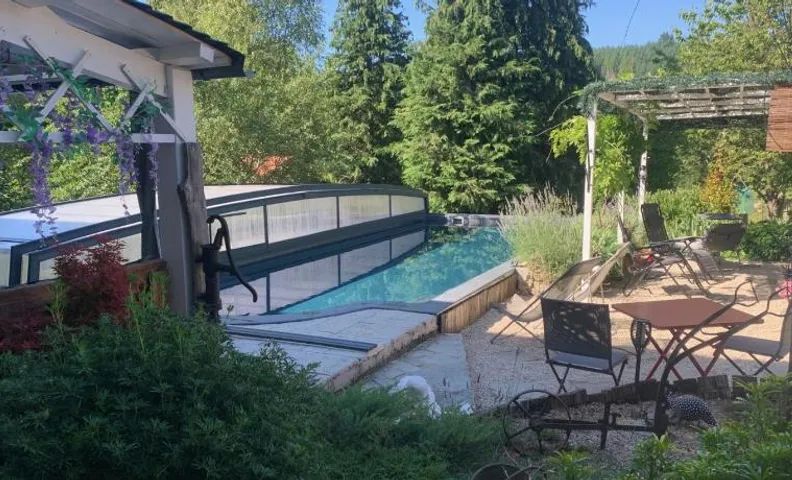 Chambres d'Hôtes LES VERGERS DE LOUISE