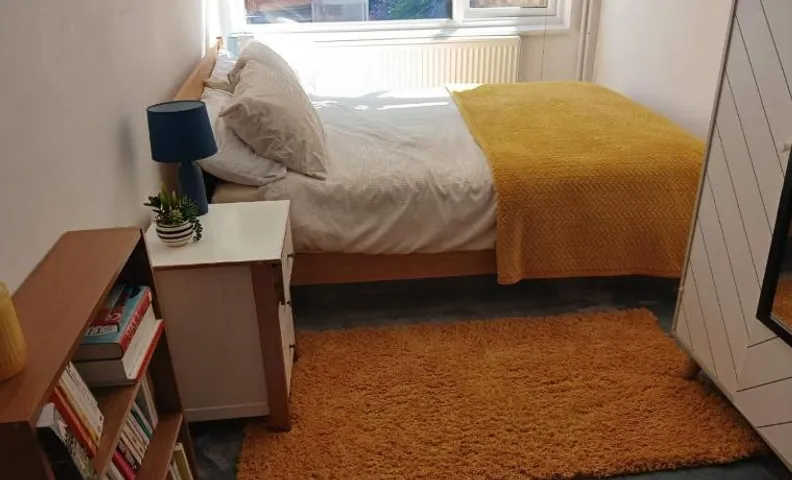 Bottisham Cosy Double