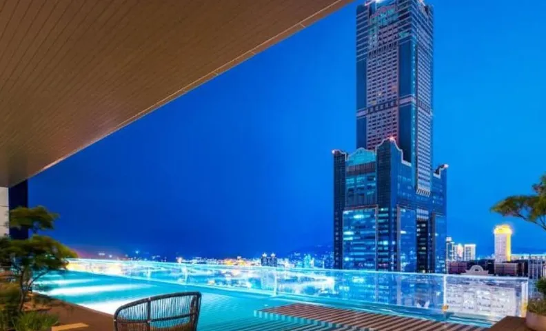 TAI Urban Resort