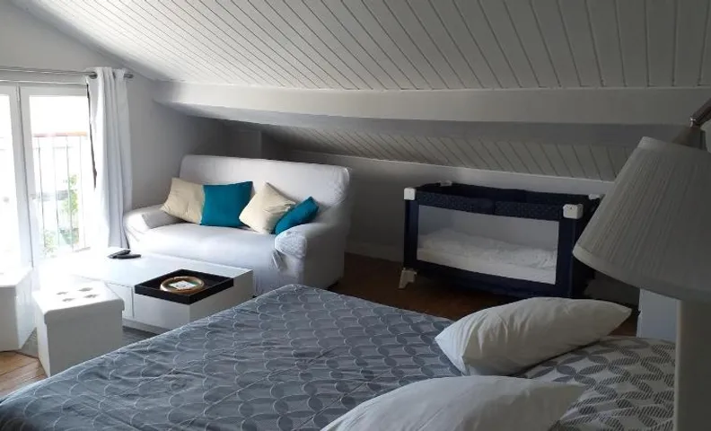 Chambres d'Hôtes Selon Morphee