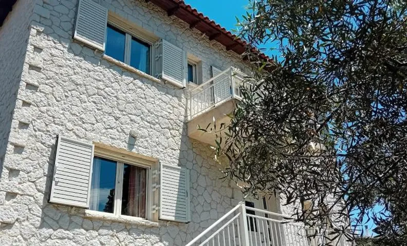 Holiday Garden Home - wenige Schritte ans Meer