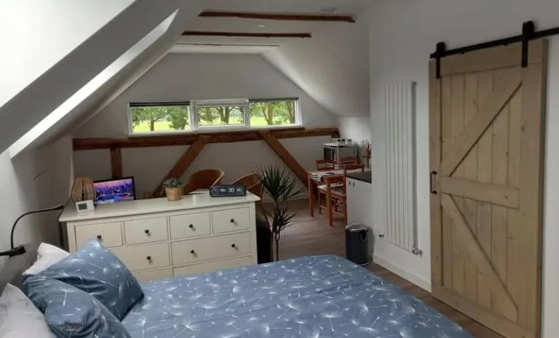 Bed & Breakfast Beilerhorst