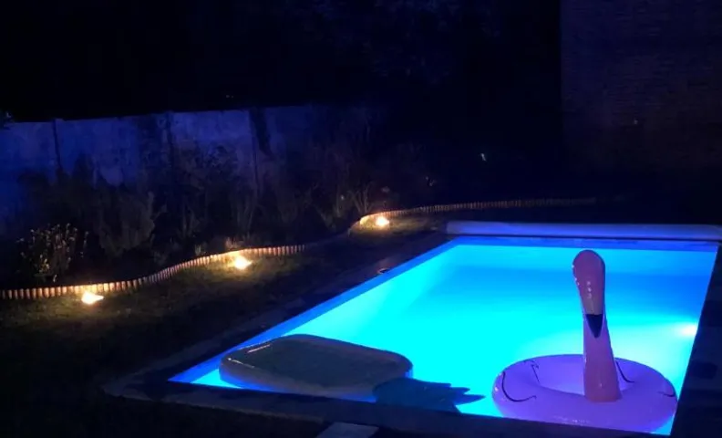 B & B Simme Zimme