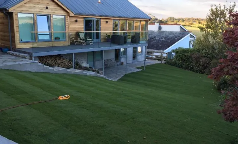 Timbers