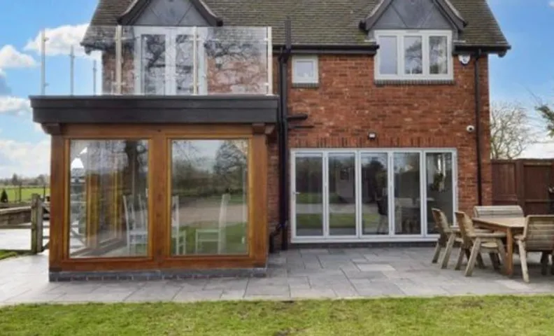Bumble cottage