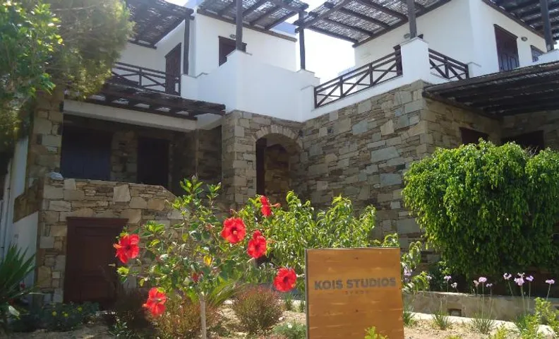 Kois Studios