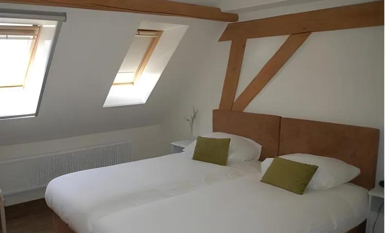 Bed & Breakfast Appeltern